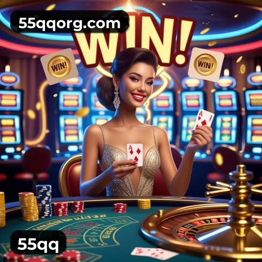 Bônus App 55qq