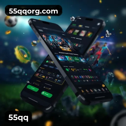 Notificações App 55qq