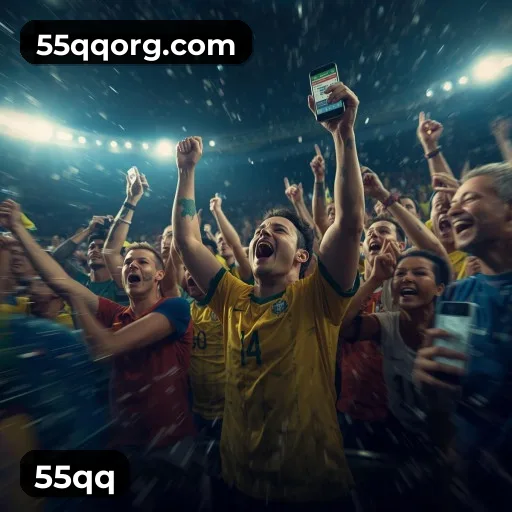 App 55qq iOS