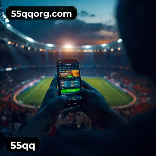 App 55qq Android