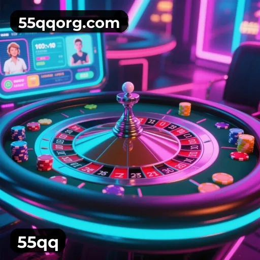 Jogos App 55qq