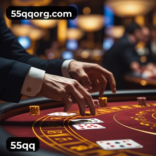 Segurança App 55qq