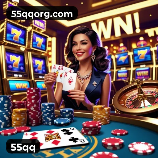 APK 55qq Android