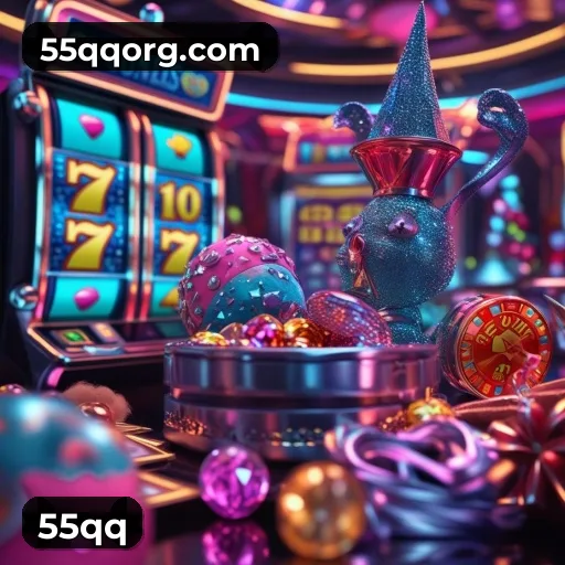 Vantagens App 55qq