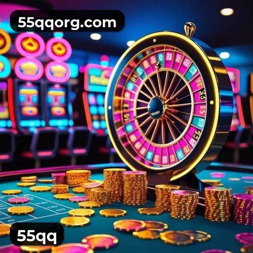 Baixar 55qq Android