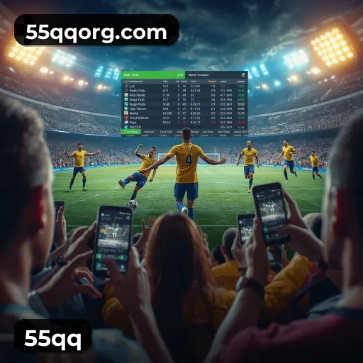 App Mobile 55qq