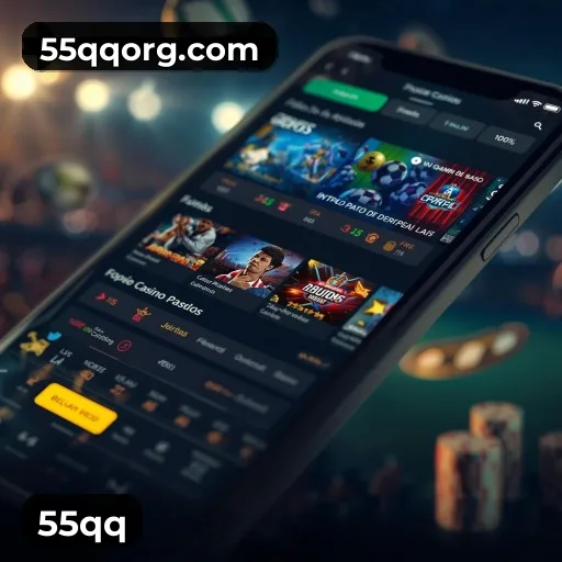 Performance App 55qq