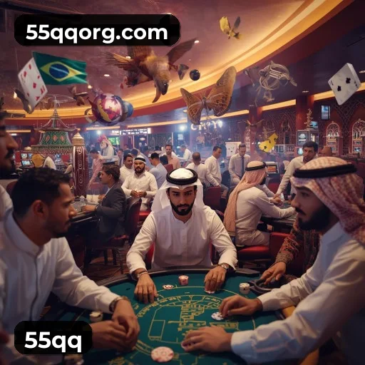 Fortune Ox - slot PG Soft na 55qq