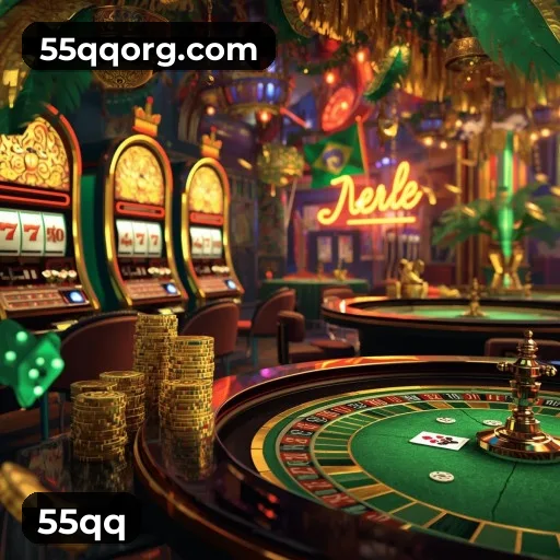 Fortune Ox - slot PG Soft na 55qq