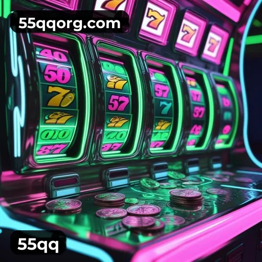 Slots mobile 55qq