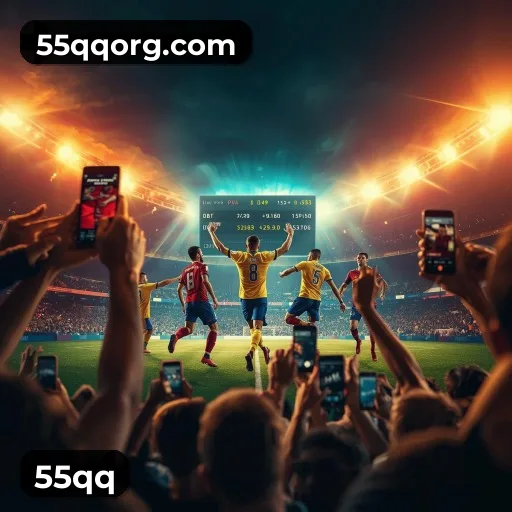 Free spins 55qq