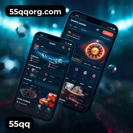 Jackpots 55qq