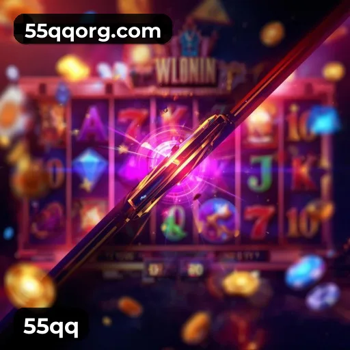 Registro slots 55qq