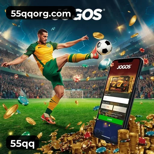 Slots mobile 55qq