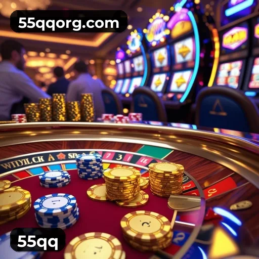 Evolução VIP 55qq