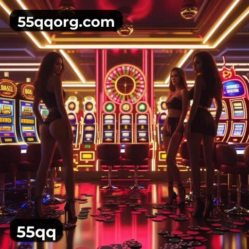 Programa VIP 55qq