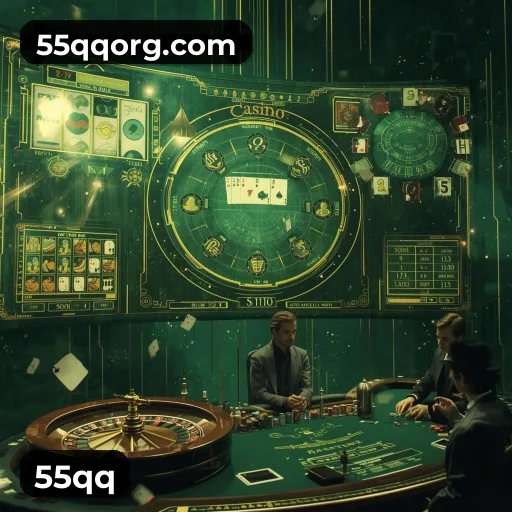 Chances Ganhar 55qq