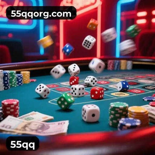 Slots RTP 55qq