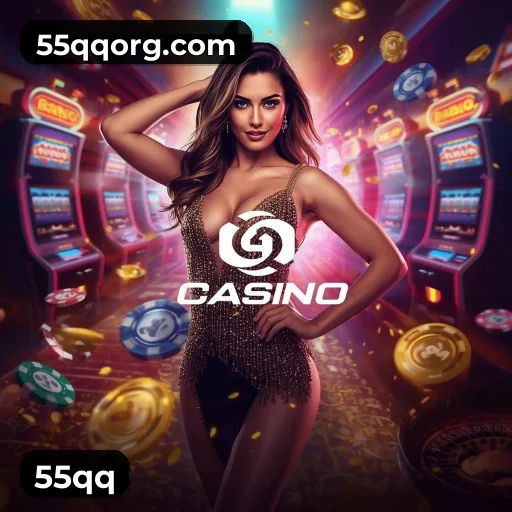 Ganhador 55qq